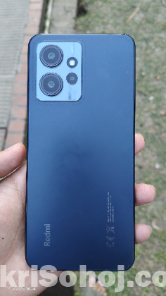 Redmi note 12
